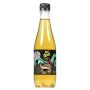 Toni Glass Kiwi Cucumber And Mint Iced Tea 500ML 12-PACK