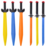 Light Up Sword Type May Vary
