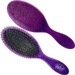 Wetbrush Original Detangler Champagne Toast Prosecco Purple