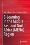 E-learning In The Middle East And North Africa Mena Region Hardcover 1ST Ed. 2018
