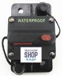 Circuit Breaker 12VOLTS Dc Waterproof