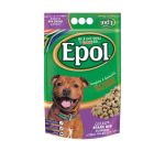 epol adult dry dog food - spare rib - 8kg