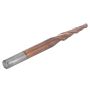 Ball Nose Spiral Router Bits