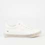 Sparkle 4 - White - White / 6