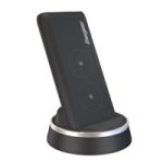 Energizer 10AH 2IN1 Qi Wireless Charger Black