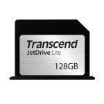 Transcend 128GB Jetdrive Lite 330 Open Box