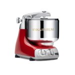 Kitchen Assistant-red