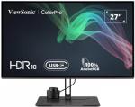 Viewsonic 27 Inch Colorpro 4K Uhd Ips Monitor