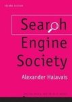 Search Engine Society Paperback 2ND Edition