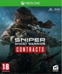 Sniper Contracts Xbox One