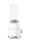 Smeg White Personal Blender - PBF01WHEU