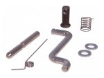 Accelerator Pedal Repair Kit - Autostyle Motorsport South Africa