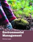 Environmental Management Hardcover