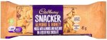 Cadbury Almond & Honey Milk Chocolate Snacker Sachet