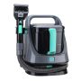 Milex MCC002 Portable Carpet & Upholstrey Cleaner Black/grey/blue
