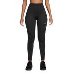 Nike Women's One Seamless Front High Rise Long Running Tights