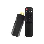 HD 4K Android Tv Stick With Remote Netflix And Youtube