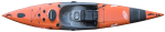 Stealth Fishing Kayak Fisha 555