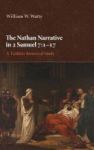 The Nathan Narrative In 2 Samuel 7 - 1-17 Hardcover