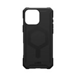 Essential Armor Magsafe Case - Apple Iphone 16 Pro Max - Black