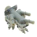 LG Washing Machine Triple Inlet Valve