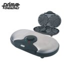 Prima Designer Double Waffle Maker PODW-200