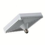FA-60W E27 LED Square Light 60W 60 Degree Rotation