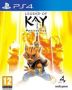 THQ Legends Of Kay Anniversary Playstation 4 Blu-ray Disc
