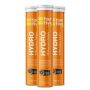 Fourfive Hydration Bundle Orange&mango Vitamin Electrolytes 60 Servings