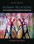 Human Relations - The Art And Science Of Building Effective Relationships Books A La Carte Paperback 2nd Revised Edition