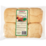 Garlic Braai Breads 6 Pack