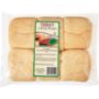 Garlic Braai Breads 6 Pack