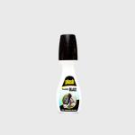 Plush Takkie Black _ 127400 _ Black - Osfa Black