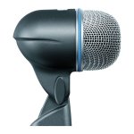 Shure Beta 52 Kick Drum Microphone