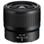 Nikon Nikkor Z Mc 50MM F/2.8 Macro Lens