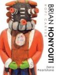 Brian Honyouti: Hopi Carver