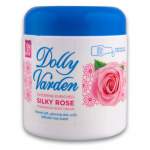 Body Cream 375ML - Silky Rose