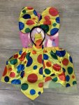 Clown Set