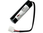 Zzcell HKE300 Battery Replacement For Harman Kardon Onyx Studio 3 PR-633496 3.7VOLTS 2600MAH