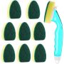 Dish Wand Sponge Refills Dish Sponge With Handle Dishwand Refills