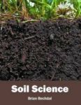 Soil Science Hardcover