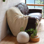 Throw Nordic Blanket