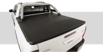 Toyota Hilux Tonneau Clip-on Cover GD6 2016-CURRENT