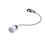 Powerful Hanging Lamp - USB Rechargeable