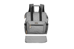 Lumi Diaper Backpack