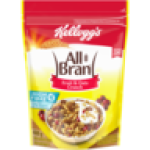 Flakes Fruit & Oats Crunch 400G