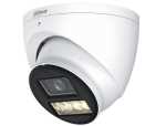 Dahua DH-HAC-HDW1239TP-A-LED 2MP Full-colour Hdcvi 3.6MM Fixed Eyeball Camera 40M Ir 130DB Wdr Switchable Cvi Cvbs Ahd Tvi