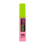 Maybelline Mascara Great Lash Waterproof Blackest Black