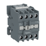 LC1E3810N5 18.5KW 415V 1NO Contactor