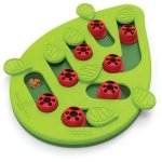 CAT Nina Ottosson Buggin Out Puzzle 'n Play Waggs Online Pet Shop